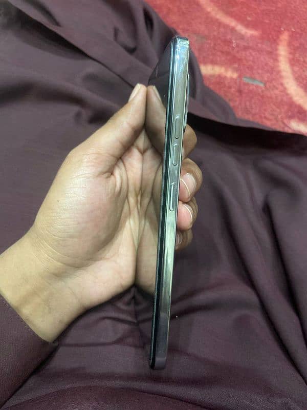 Tecno sprak 30 pro new condition 10/10 1