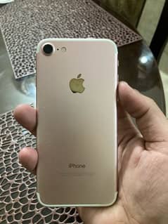 iPhone 7 | 128GB | PTA Aprooved