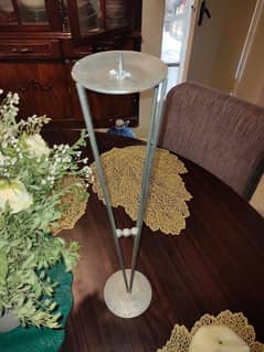 candle stand