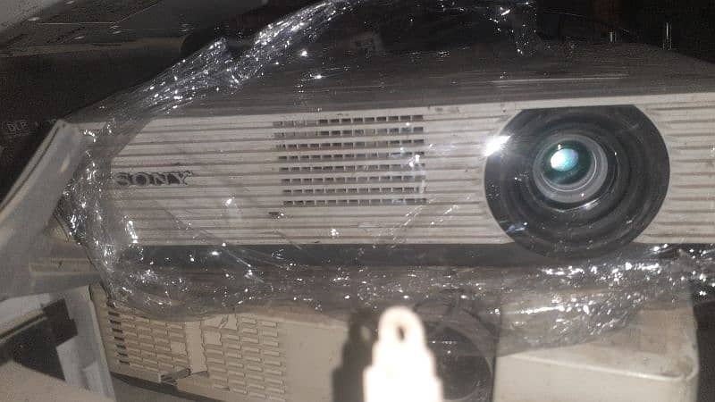 Sony wxga 2 hdmi multimedia projector for class room and meeting room 2