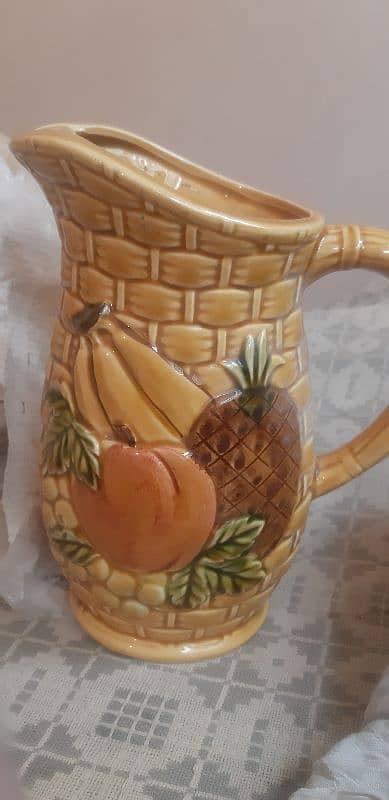 jug set cooking set 0