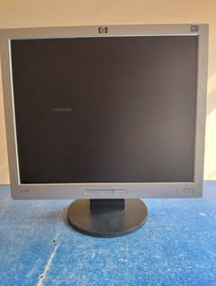 hp 19" lcd