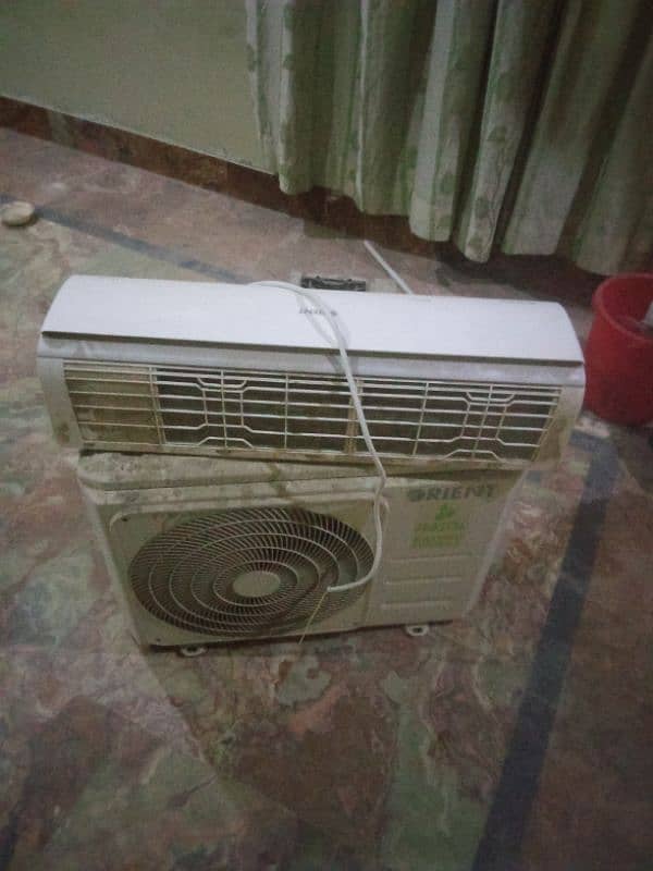 orient 1 Ton Ac vip cooling 1