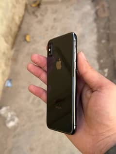 iphone x pta approved 256