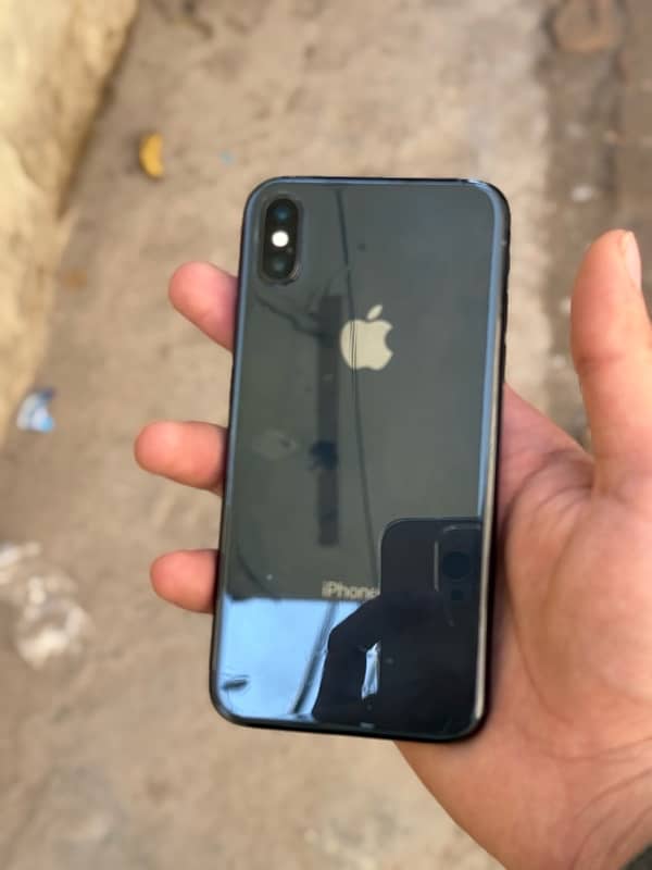 iphone x pta approved 256 1