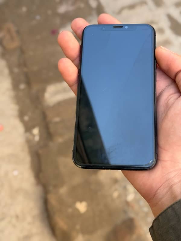 iphone x pta approved 256 2