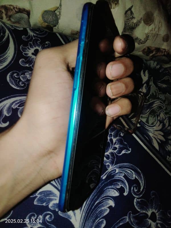 Realme C3 With Box | Pta Approved 0