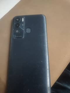 Tecno pova neo in good condition with box