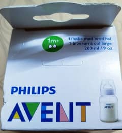 Philips Avent Anti-Colic Baby Feeder/bottle