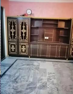 Used Beautiful 2 Marla Single Storey House for Sale in Wakeel Colony Near Airport Housing Society Gulzare Quid Express Highway Judicial Gulberg Rawalpindi Islamabad