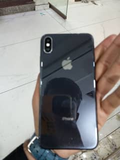 I phone xs max