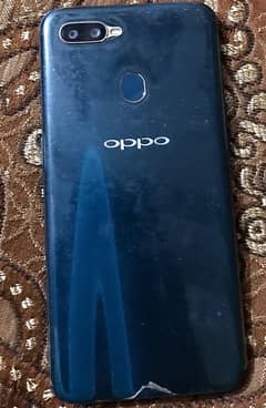 oppo A7