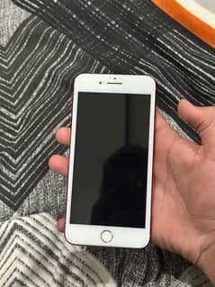 iphone 7 plus 128 gb PTA approved