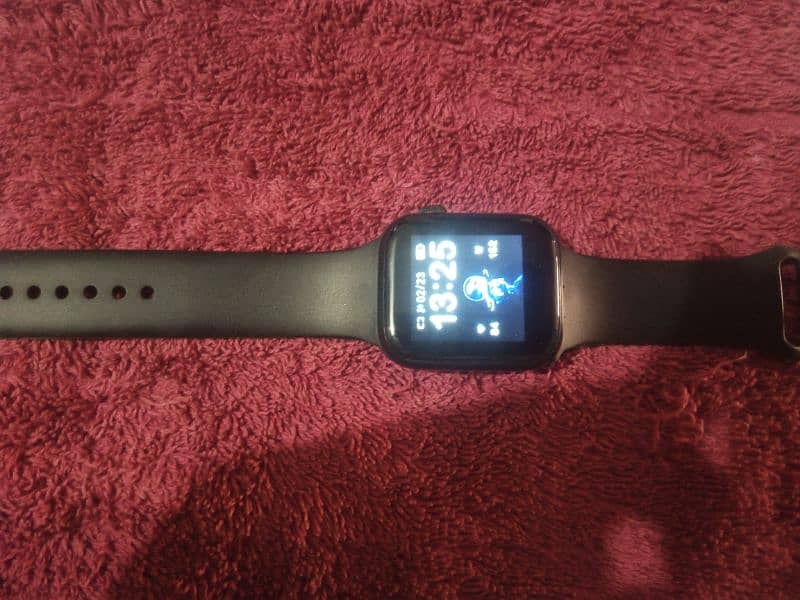 T500 smart watch 6