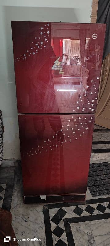 double door fridge for sale 0