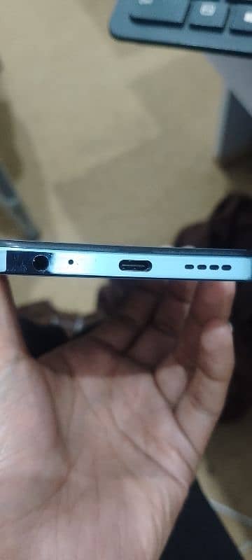 Infinix Hot 40i 10/10 Condition 1