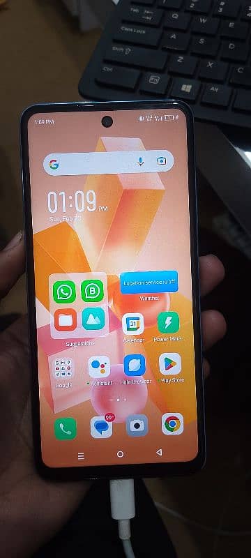 Infinix Hot 40i 10/10 Condition 2