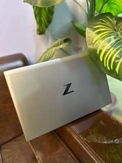 Hp ZBook 10th Gen