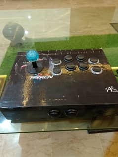 saljoyarcade gaming stick