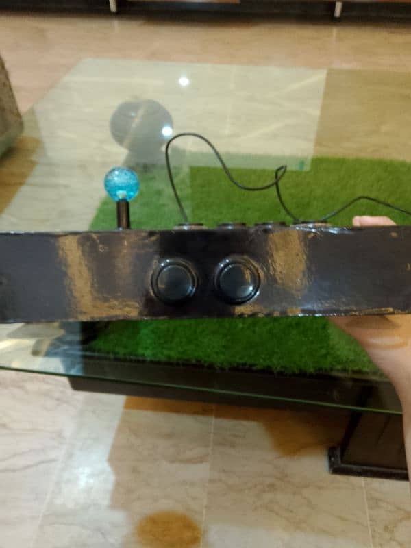 saljoyarcade gaming stick 2