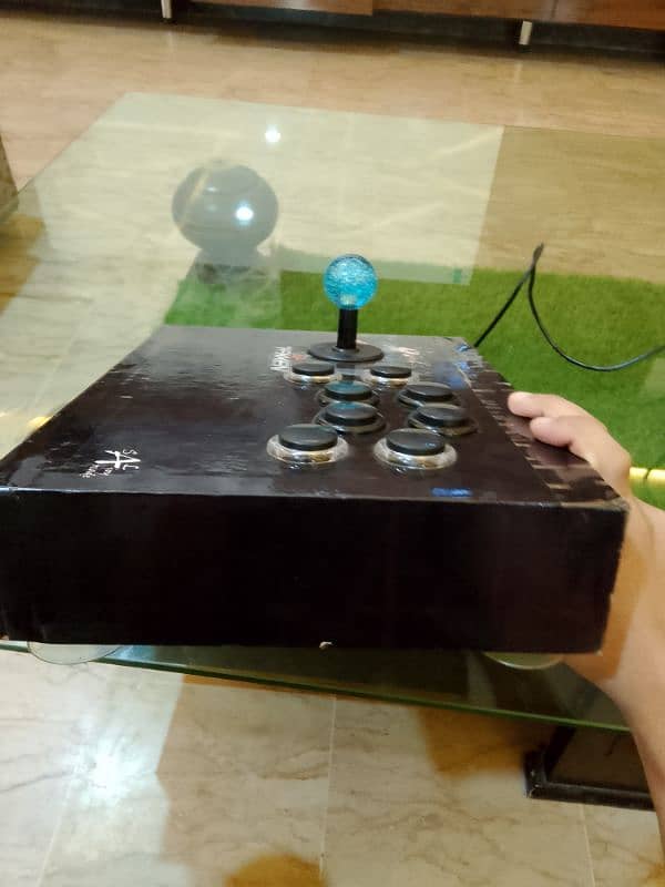 saljoyarcade gaming stick 3