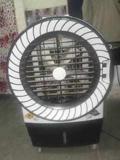 National Air Cooler