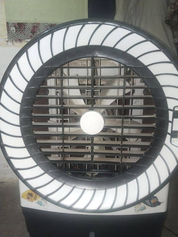 National Air Cooler 3