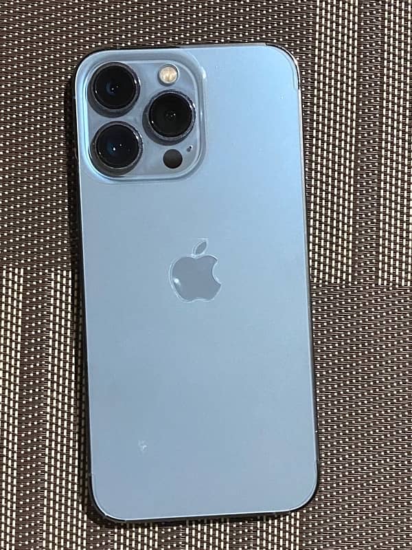 Iphone 13 Pro 0