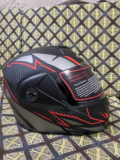 Helmet