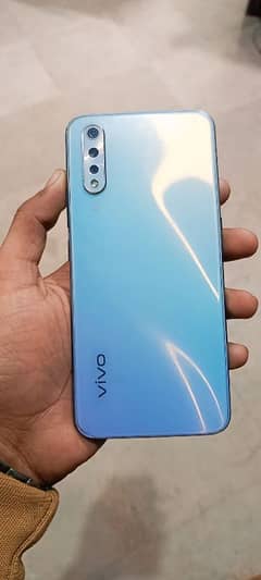 Vivo S1, Fresh Condition, A+ Panel