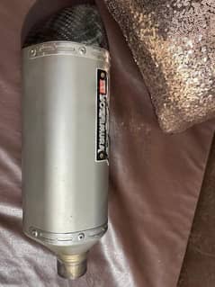 Yoshimura exhaust for sale