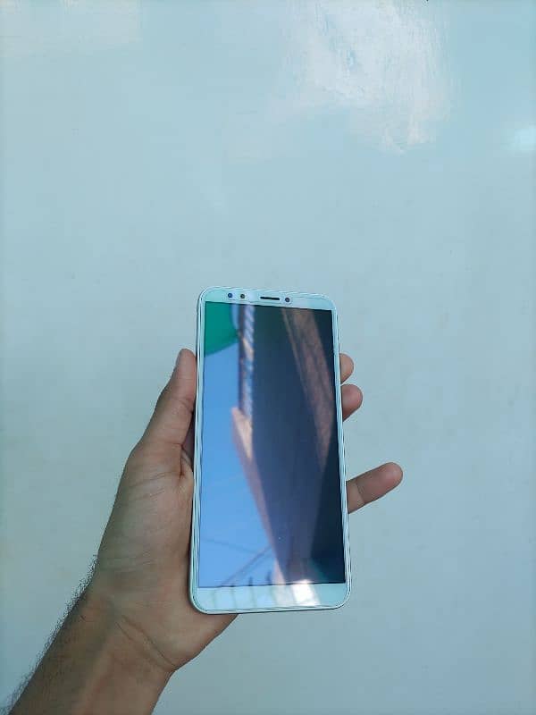 Huawei Honor 7c For Sale In Lush Condition. 6