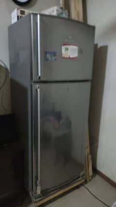 Dawlance jumbo refrigerator for sale