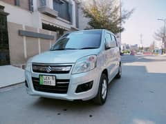 Suzuki Wagon R 2018