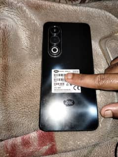 itel s25 black new phone 11month warranty read full add