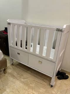 kids cot