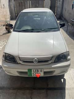 Suzuki Cultus VXR 2006 for sale