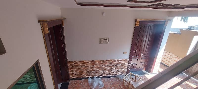 Brand New Double Storey House For Sale 1