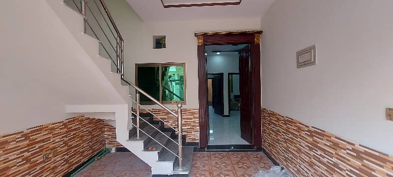 Brand New Double Storey House For Sale 10