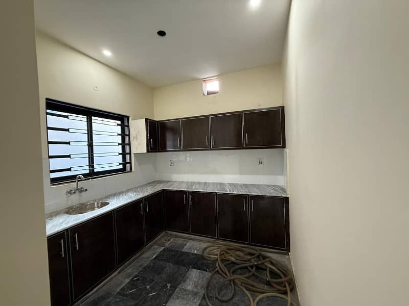 10 Marla Brand New Single Story House Urgent For Sale in sabzazar 15