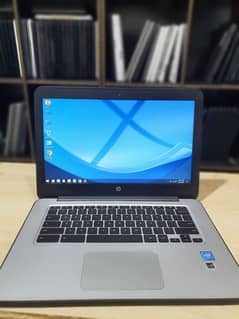 Hp Chromebook (Mini Laptop)