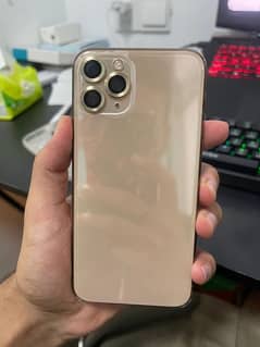 -IPHONE 11 Pro Factory Unlock 256 gb