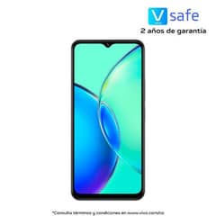 vivo y17 pta approved for sell