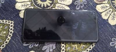 Infinix hot 10 4/64 ALL Ok  Good condition