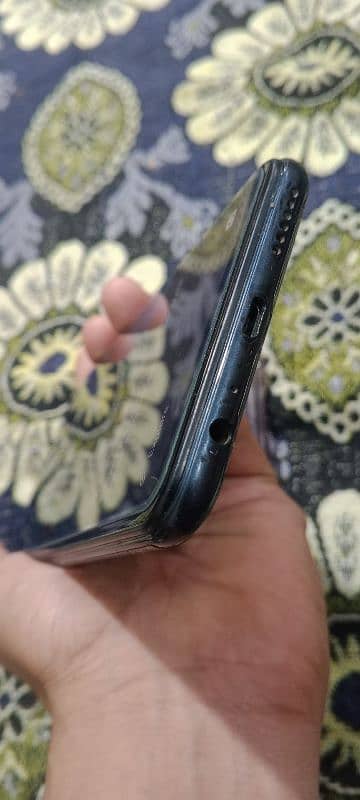 Infinix hot 10 4/64 ALL Ok  Good condition 2