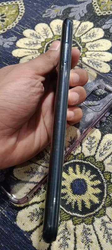 Infinix hot 10 4/64 ALL Ok  Good condition 3