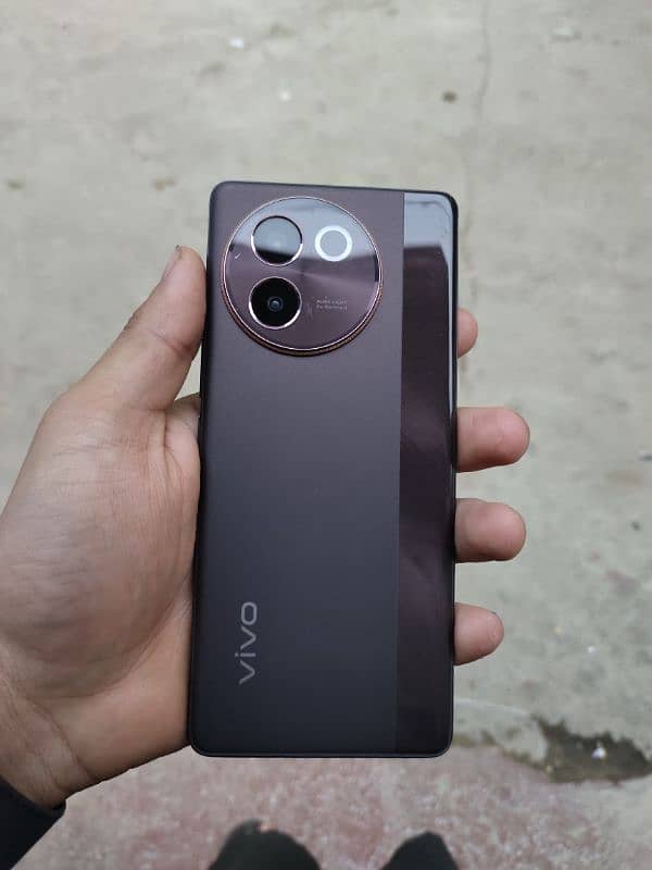 vivo v30e 0