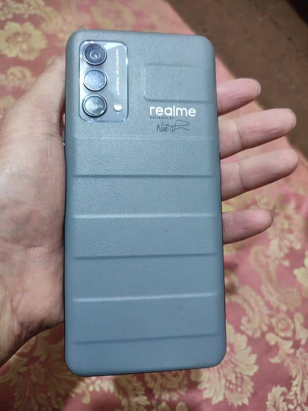 Realme GT Master Edition 2