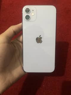 iPhone 11 jv 64gb purple