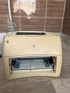 Hp Laserjet 1300 printer